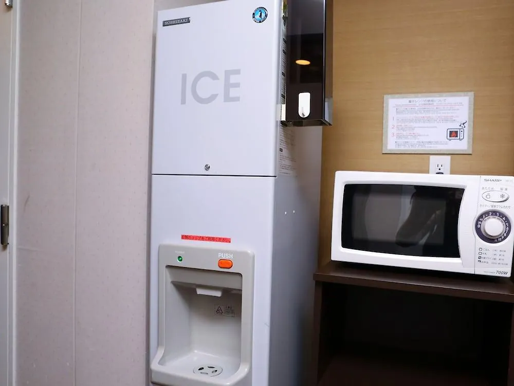 Apa Hotel Kanda Ekihigashi Tokyo