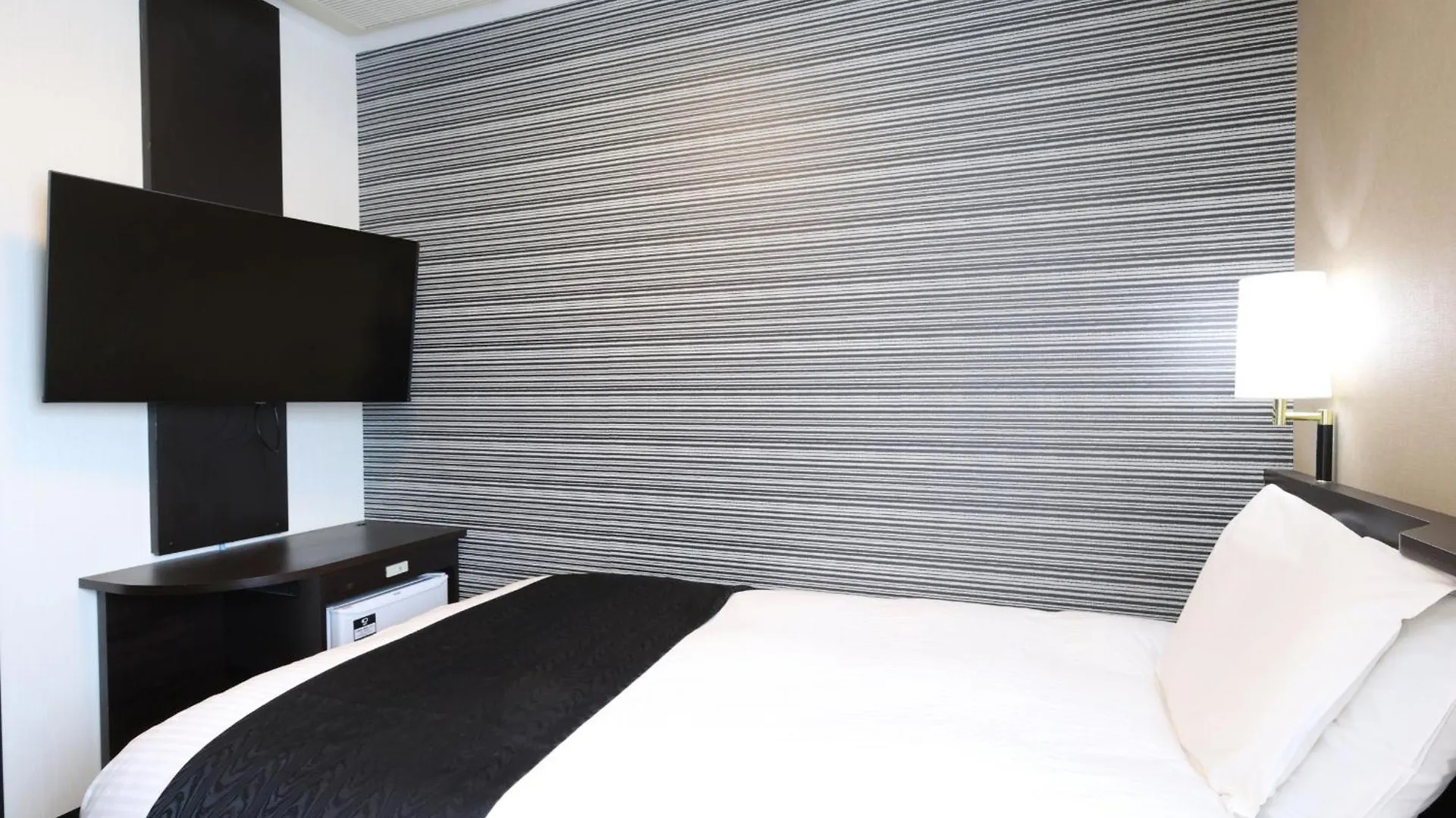 Apa Hotel Kanda Ekihigashi Tokyo