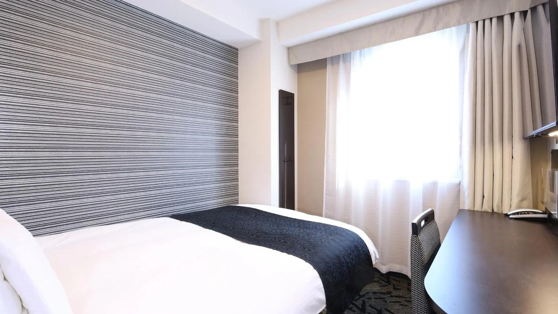 Apa Hotel Kanda Ekihigashi Tokyo