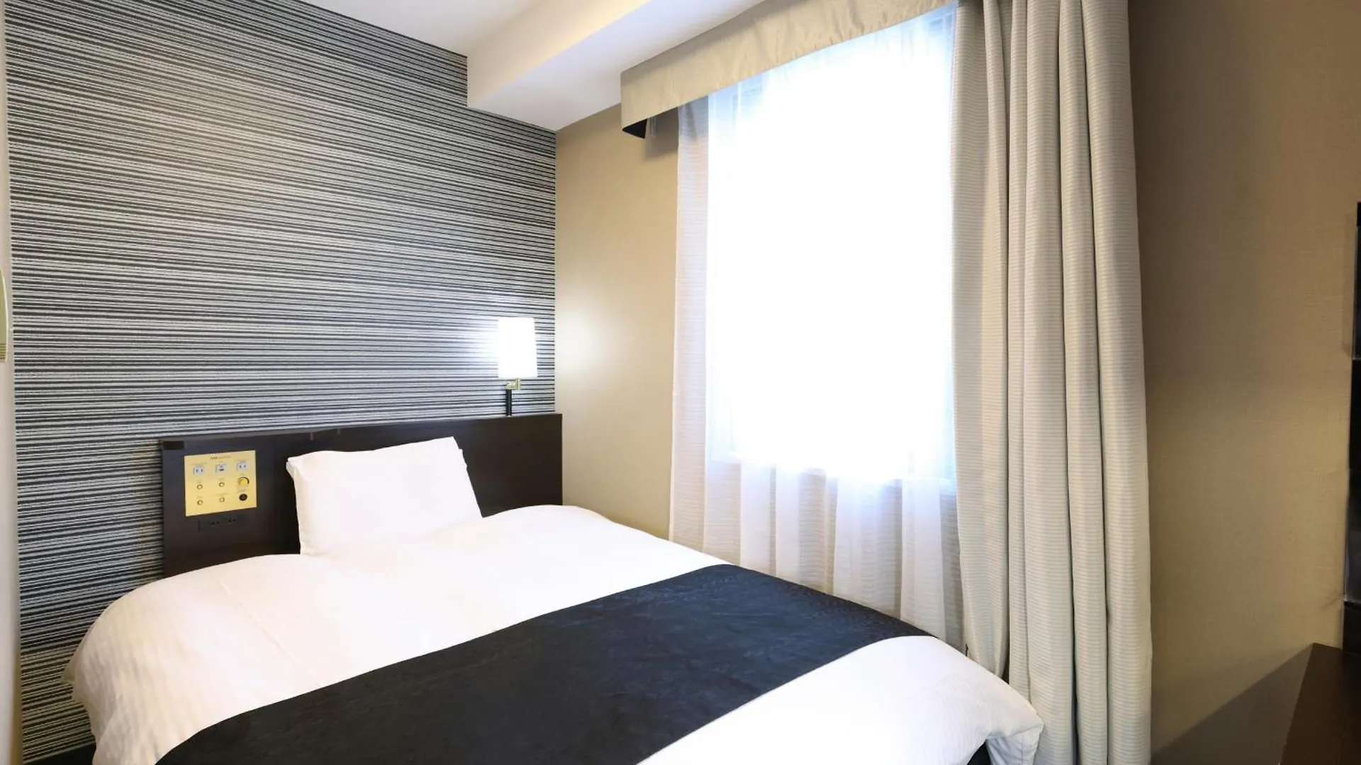 Apa Hotel Kanda Ekihigashi Tokyo Japan