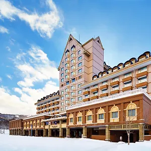 北海道the Kiroro酒店-坦帕派拉蒙系列 酒店