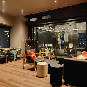 Granbell 3* Osaka