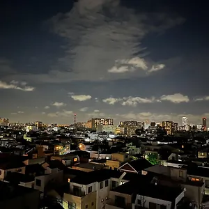 Minn Machiya Tokio