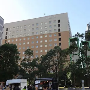 Hotel Toyoko Shinagawa Konan-guchi Tennozu Isle