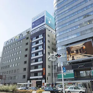 名古屋新干线口酒店 酒店