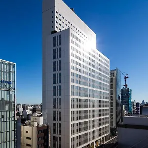 Crown Hills Ueno Premier Tokio