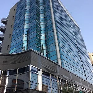 Dormy Korakuen Tokio