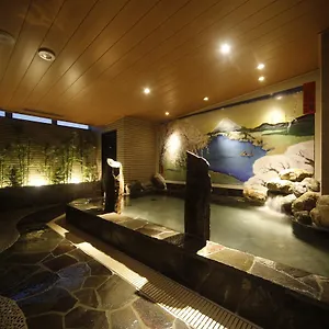 Dormy Korakuen Tokio