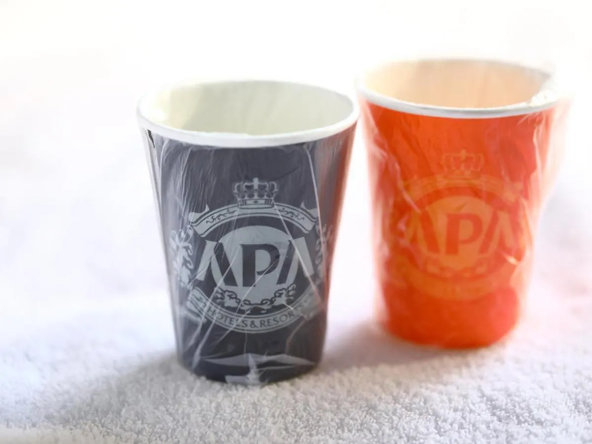 Apa Hotel Kanda Ekihigashi Tokyo