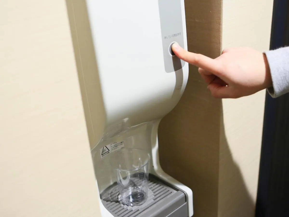 Apa Hotel Kanda Ekihigashi Tokio