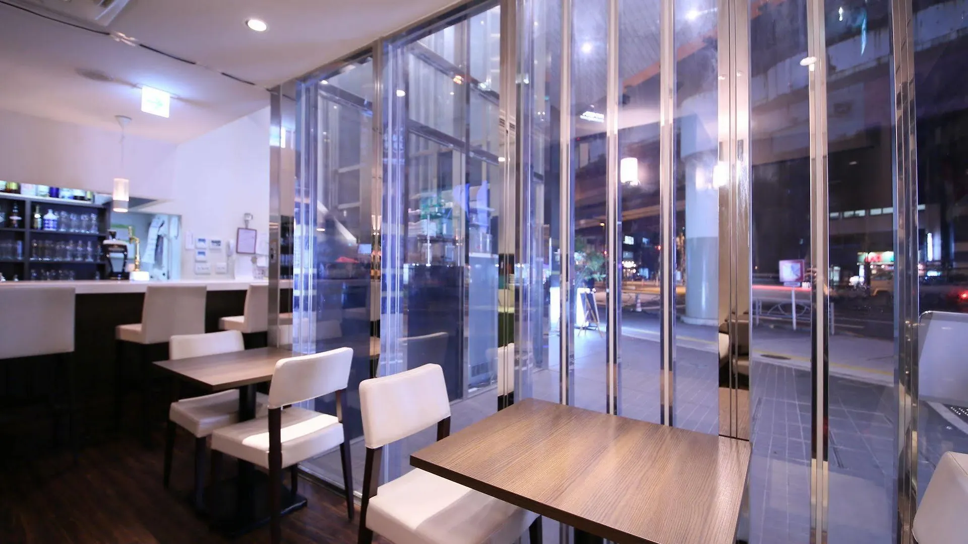 Apa Hotel Kanda Ekihigashi Tokio
